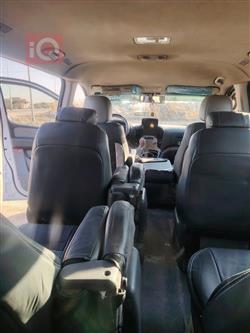 هيونداي ستار اكس